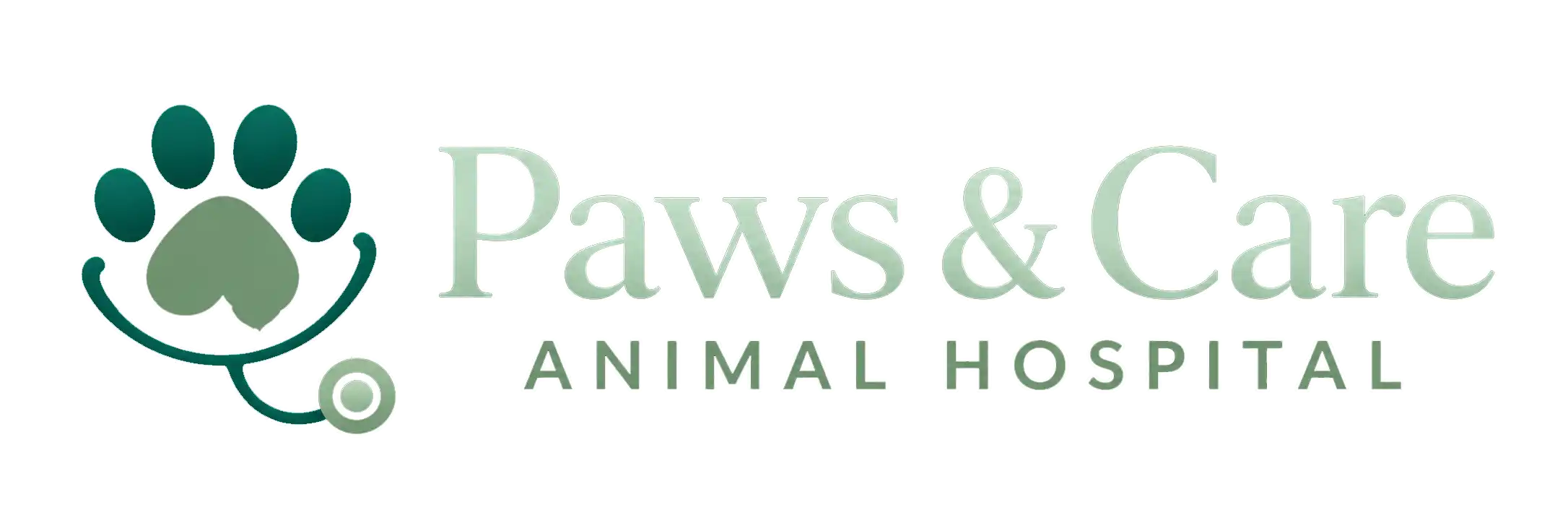 Paws & Care Animal Hospital