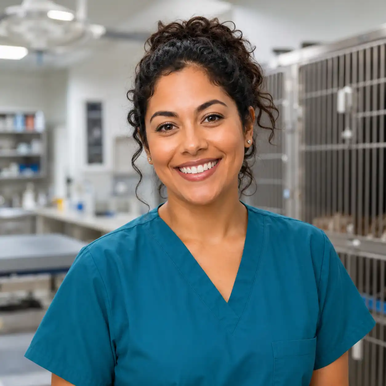 Michelle Syri, LVA