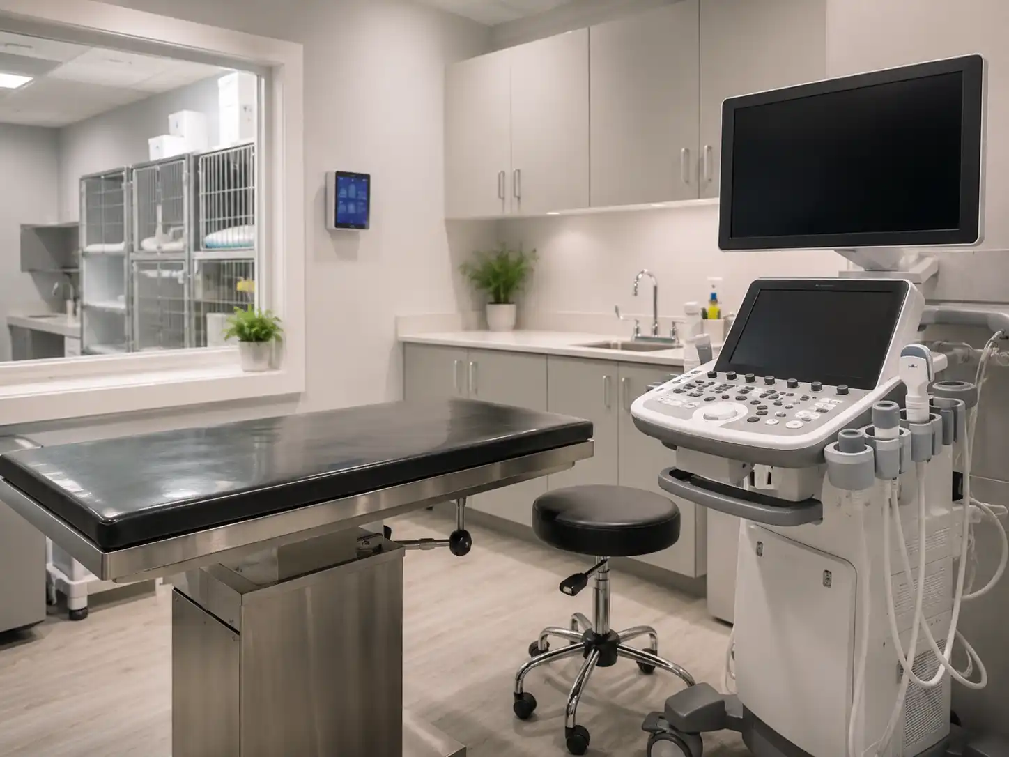 Advanced Diagnostics