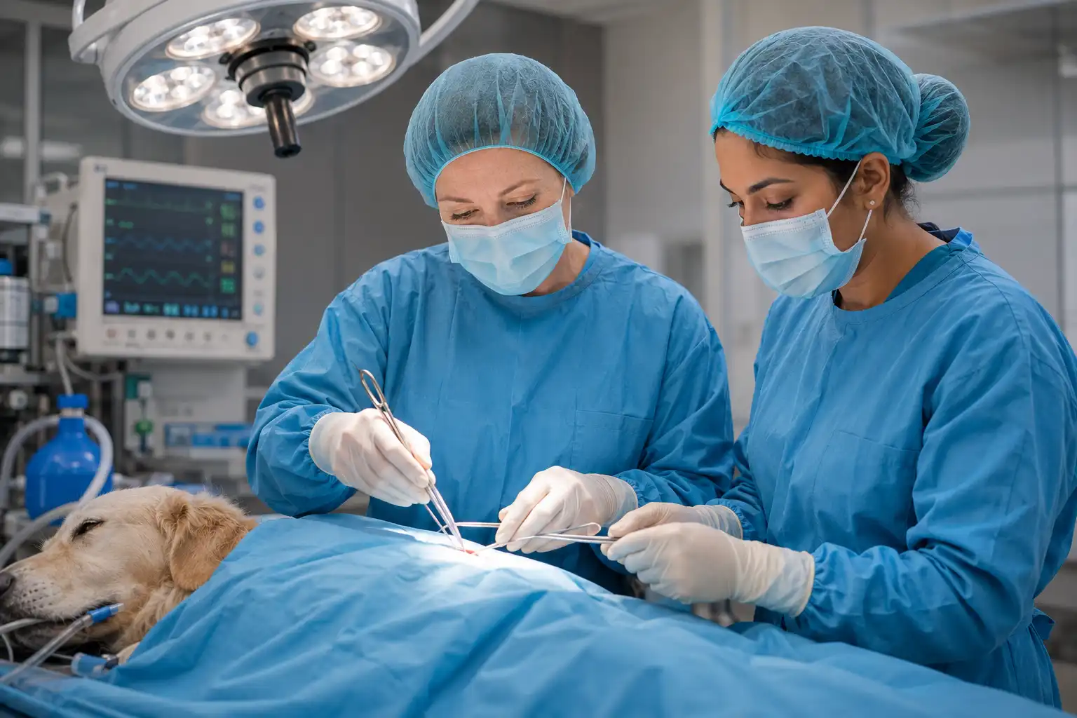 Surgery