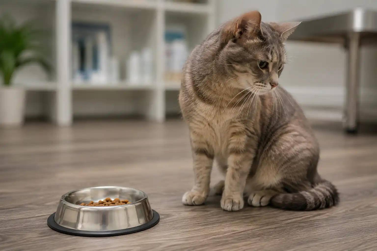 Appetite Changes