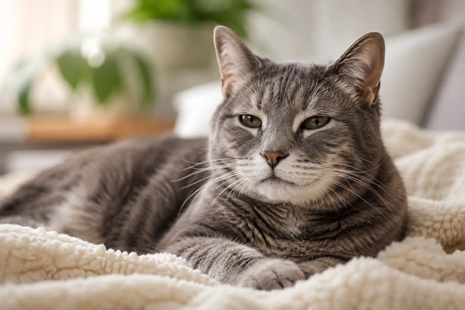 Senior Pets